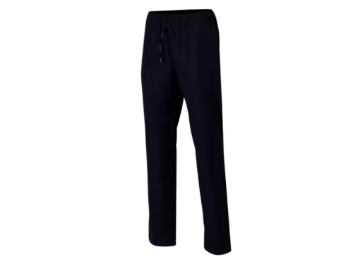 Garys Unisex Egészségügyi Munkanadrág (fekete, 3XL)