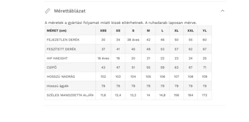 work safety shop munkaruhazat munkavedelem garys jogger egeszsegugyi nadrag