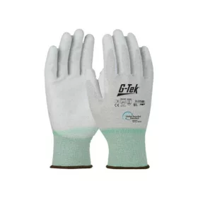 work safety shop munkaruhazat munkavedelem gtek pu martott antisztatikus vedokesztyu