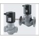 Mágnesszelep gázra HONEYWELL DN150 4-EVSA 150H-4.AV.00.32 UNI GERATE EVA, EVSA "MEGSZŰNT"