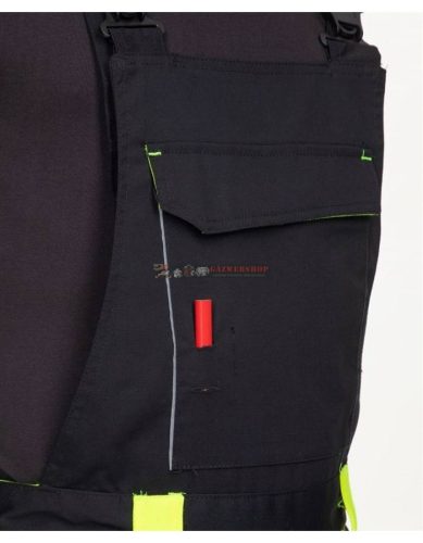 work safety shop munkaruhazat munkavedelem ardon h6434 neon kantaros munkanadrag