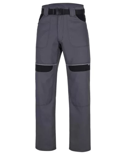 work safety shop munkaruhazat munkavedelem ardon h8304 cool trend szurke munkanadrag