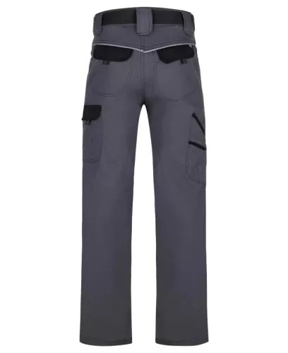 work safety shop munkaruhazat munkavedelem ardon h8304 cool trend szurke munkanadrag
