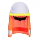 work safety shop munkaruhazat munkavedelem portwest ha17 husito nyakarnyekolo
