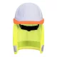 work safety shop munkaruhazat munkavedelem portwest ha17 husito nyakarnyekolo