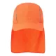 work safety shop munkaruhazat munkavedelem portwest ha22 napellenzos baseball sapka