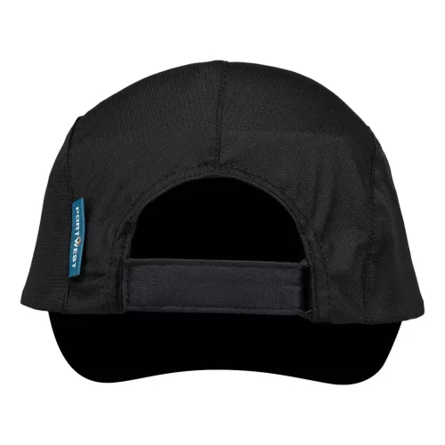 work safety shop munkaruhazat munkavedelem ha27 portwest osszehajthato baseball sapka