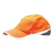 work safety shop munkaruhazat munkavedelem portwest hb10 jol lathatosagi baseball sapka