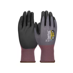 work safety shop munkaruhazat munkavedelem hantex regen tenyermartott vedokesztyu