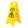 work safety shop munkaruhazat munkavedelem portwest hv20 csuszasveszely figyelmezteto tabla