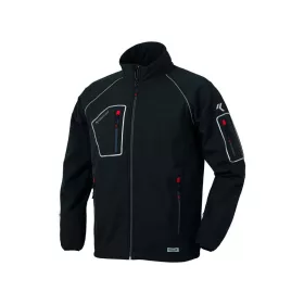 work safety shop munkaruhazat munkavedelem issaline just softshell kabat