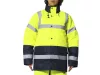 work safety shop munkaruhazat munkavedelem issaline tessino fenyvisszavero telikabat