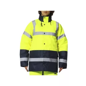 work safety shop munkaruhazat munkavedelem issaline tessino fenyvisszavero telikabat