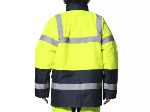 work safety shop munkaruhazat munkavedelem issaline tessino fenyvisszavero telikabat