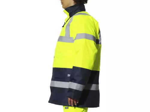 work safety shop munkaruhazat munkavedelem issaline tessino fenyvisszavero telikabat