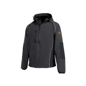 work safety shop munkaruhazat munkavedelem issaline clever exreme technikai softshell kabat