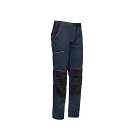 work safety shop munkaruhazat munkavedelem issaline boom stretch kevertszalas munkanadrag