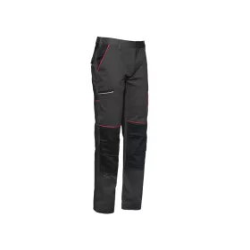 work safety shop munkaruhazat munkavedelem issaline boom stretch kevertszalas munkanadrag