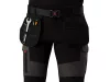 work safety shop munkaruhazat munkavedelem issaline wise 4 way stretch softshell munkanadrag