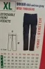work safety shop munkaruhazat munkavedelem issaline wise 4 way stretch softshell munkanadrag