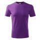 Malfini ADL132 CLASSIC NEW Férfi póló (lila, 3XL)
