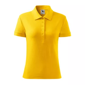 work safety shop munkaruha munkavedelem malfini galleros noi polo sarga