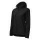 Malfini ADL521 PERFORMANCE Női softshell dzseki (fekete, L)