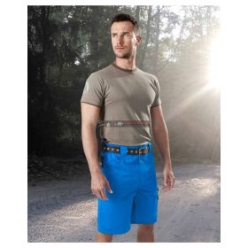 work safety shop munkaruha munkavedelem ardon kek rovidnadrag h9407