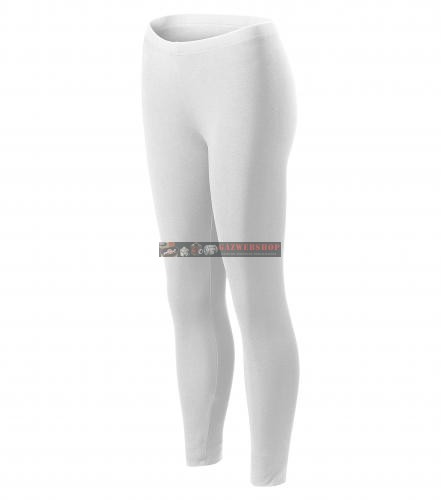Malfini ADL610 BALANCE Női leggings (fehér, XXL)