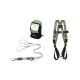 work safety shop munkaruhazat munkavedelem kratos i4035 darus allvanyzati zuhanasgatlo szett