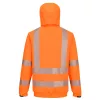 work safety shop munkaruhazat munkavedelem kx303 portwest jol lathatosagi kapucnis pulover