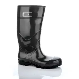 work safety shop munkaruhazat munkavedelem lemigo bart pvc vedocsizma fekete gumicsizma 