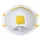 work safety shop munkaruhazat munkavedelem portwest p101 ffp1 szelepes poralarc