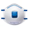 work safety shop munkaruhazat munkavedelem portwest p201 ffp2 szelepes egzesvedo poralarc