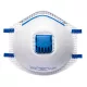 work safety shop munkaruhazat munkavedelem portwest p201 ffp2 szelepes egzesvedo poralarc