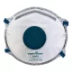 work safety shop munkaruhazat munkavedelem portwest p223 ffp2 aktivszenes szelepes pormaszk
