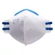 work safety shop munkaruhazat munkavedelem portwest p250 ffp2 kagylo legzesvedo