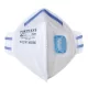 work safety shop munkaruhazat munkavedelem portwest p251 ffp2 szelepes pormaszk