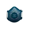 work safety shop munkaruhazat munkavedelem portwest p271 ffp2 szelepes legzesvedo maszk