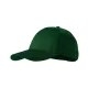 work safety shop munkaruha munkavedelem malfini baseball sapka p31 sotetzold