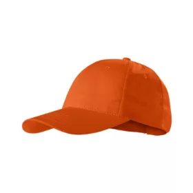work safety shop munkaruha munkavedelem malfini baseball sapka p31 narancssarga