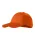 work safety shop munkaruha munkavedelem malfini baseball sapka p31 narancssarga