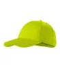 work safety shop munkaruha munkavedelem malfini baseball sapka p31 lime