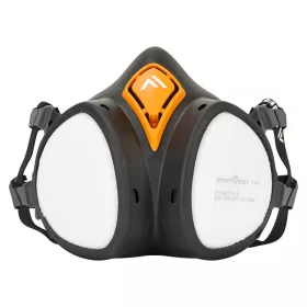 work safety shop munkaruhazat munkavedelem portwest p440 hasznalatra kesz legzesvedo