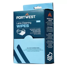 work safety shop munkaruhazat munkavedelem portwest pa01 szemuvegtisztito kendo