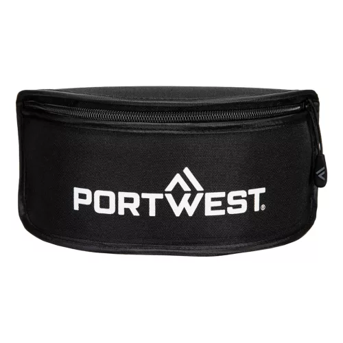 work safety shop munkaruhazat munkavedelem portwest pa16 szemuvegtarto tok