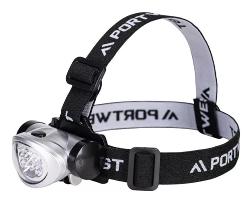 work safety shop munkaruhazat munkavedelem portwest pa50 led fejlampa