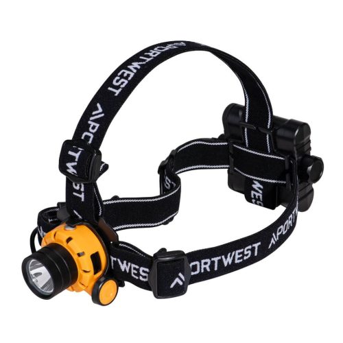 work safety shop munkaruhazat munkavedelem portwest pa64 ultra power fejlampa