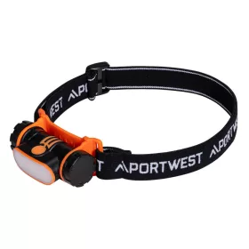 work safety shop munkaruhazat munkavedelem portwest pa70 ujratoltheto led fejlampa