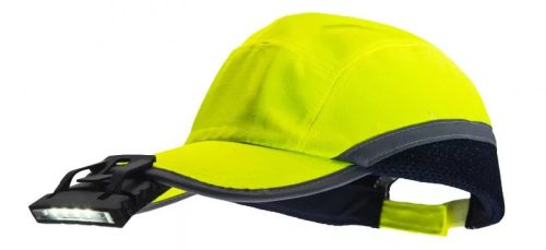 work safety shop munkaruhazat munkavedelem portwest pa72 led sapka lampa